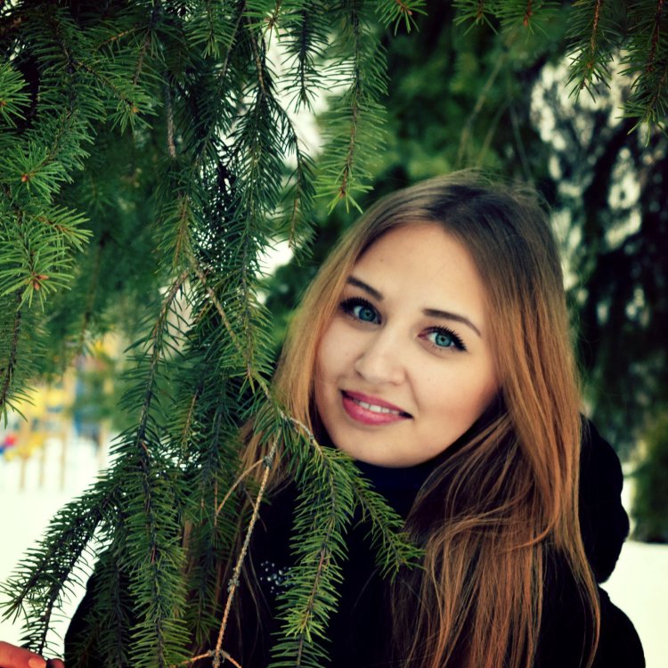 Девушка 26 лет