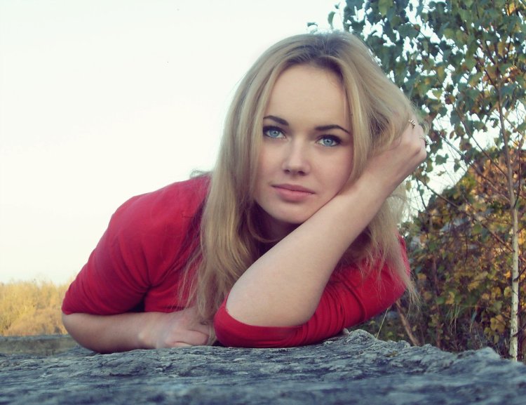 Марина Баврина