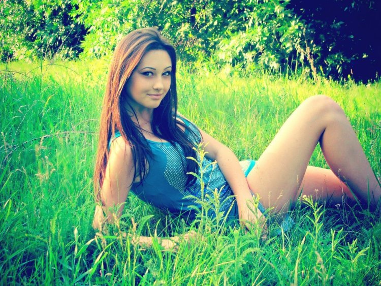 Карина Кириллова