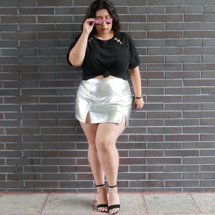 Эми Грин модель