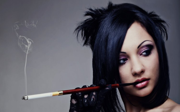 Мадам Фам Фаталь