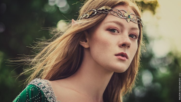 Софи Вавасо Викинги