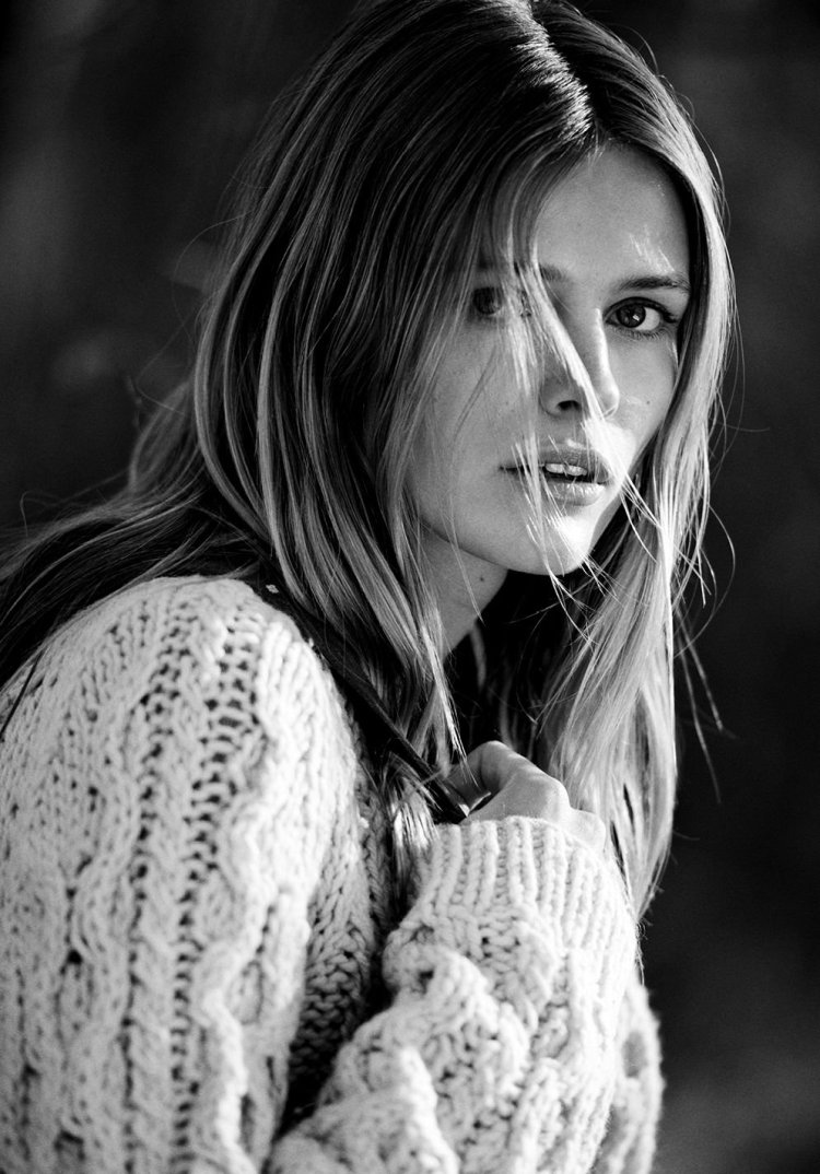 Скандинавский образ