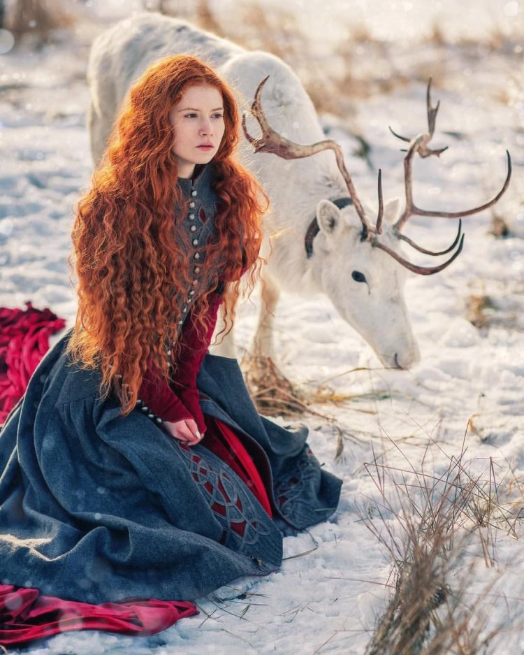 Лагерта Викинги