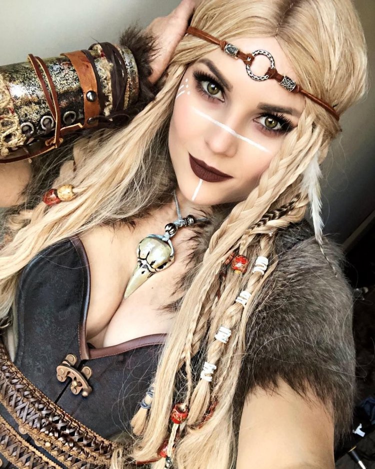 Лагерта Викинги