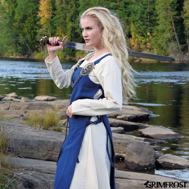 Хельга Викинги