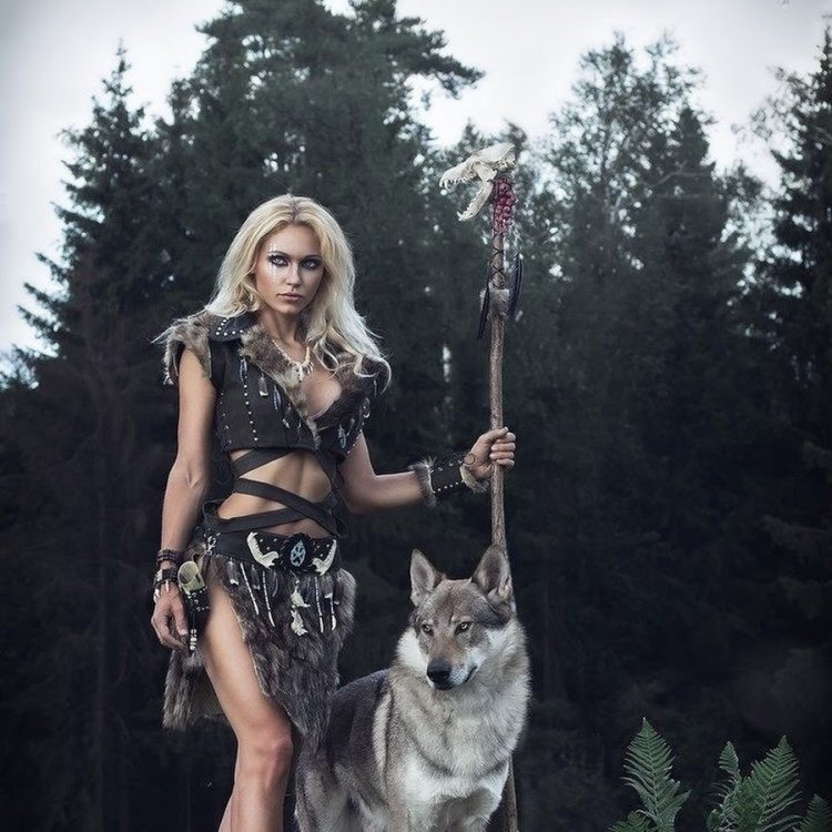 Марита Татариэль