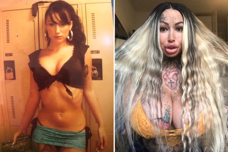 Мария Магдалина из Торонто