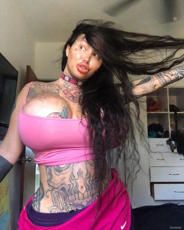 Mary Magdalene из Торонто