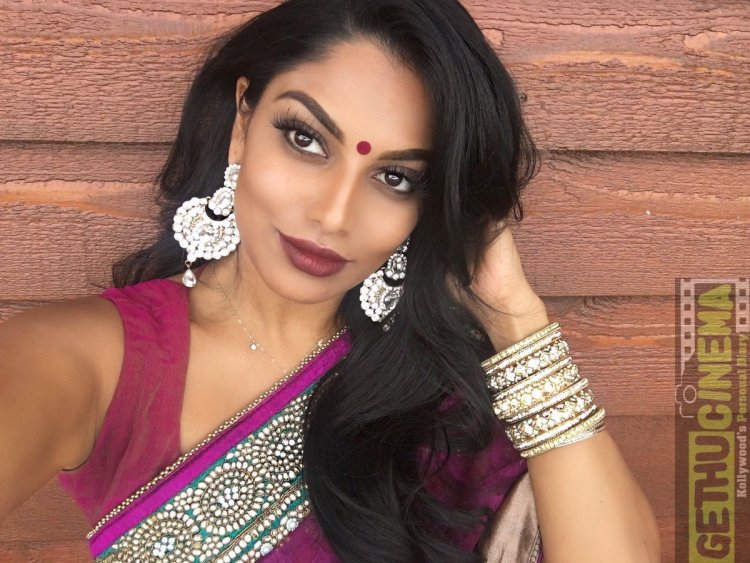 Современные индийские женщины