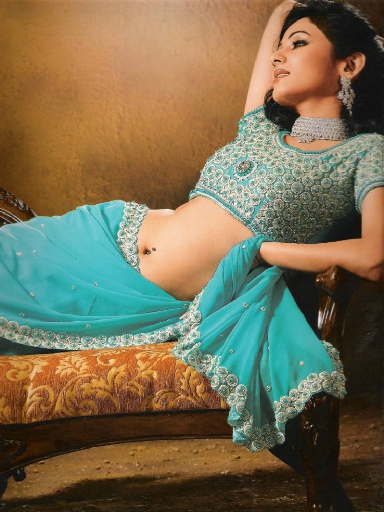 Обычные индийские девушки