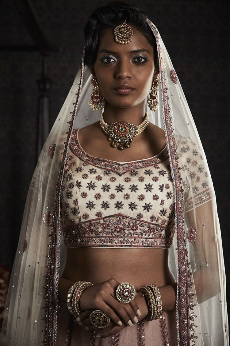 Индийские красотки