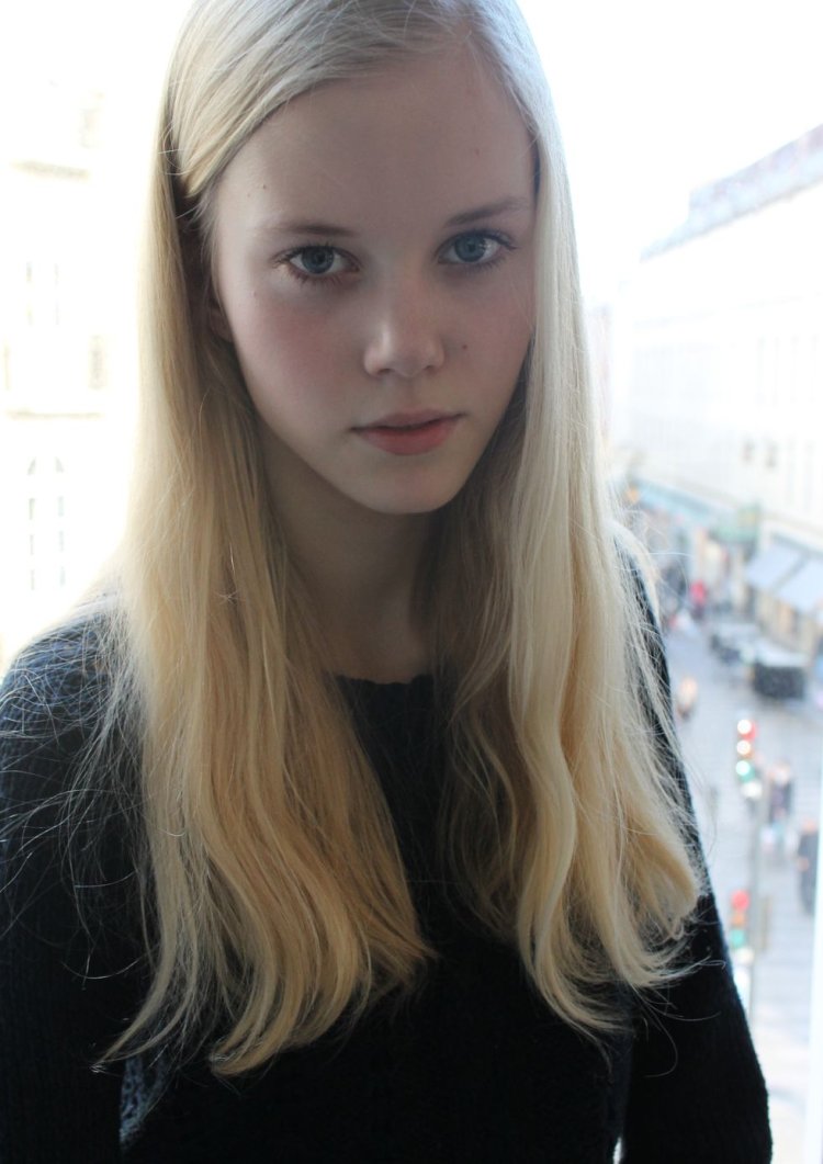 Нордид балтид