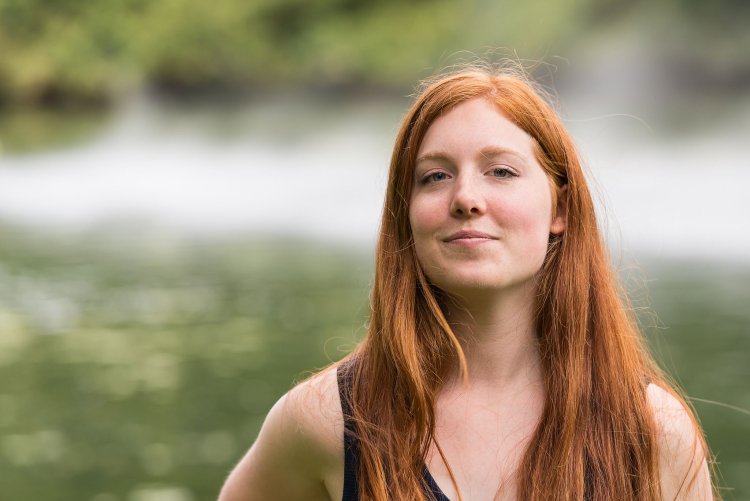 Ирландки Мишель Смит