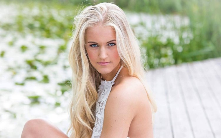 Мисс Норвегия