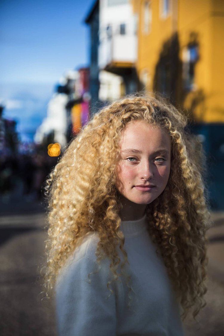 Михаэла норок атлас красоты