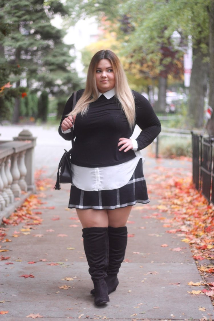 Daniella Carbonari Plus Size