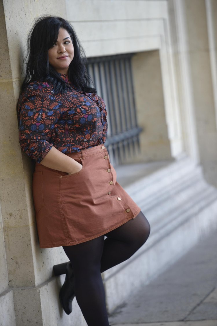 Klaudia Kelly (Клаудия Келли) 2019