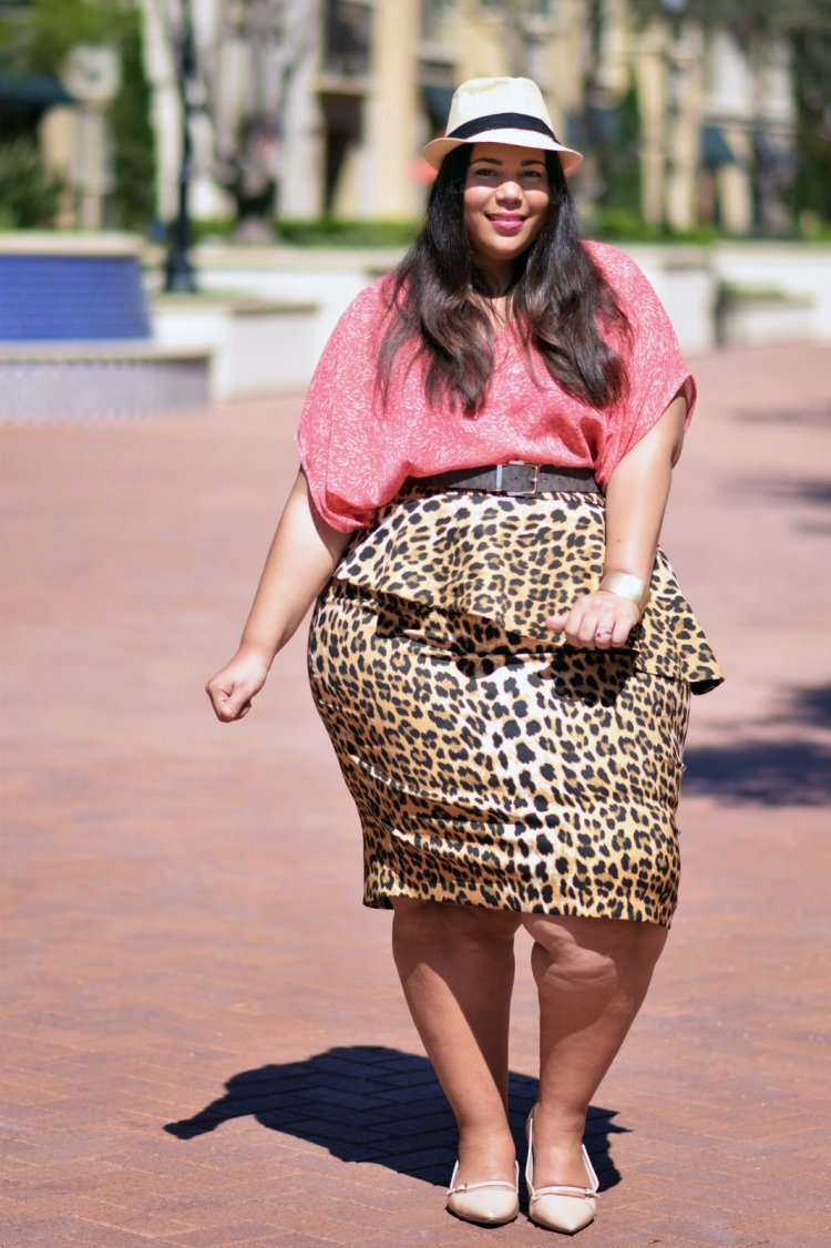 Толстушки в социальных сетях