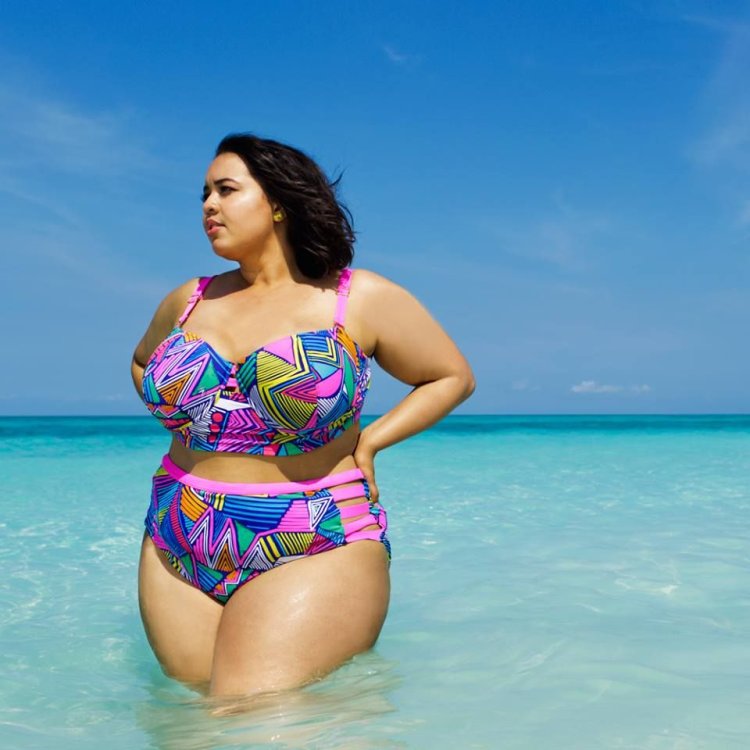 Габи Грегг gabifresh