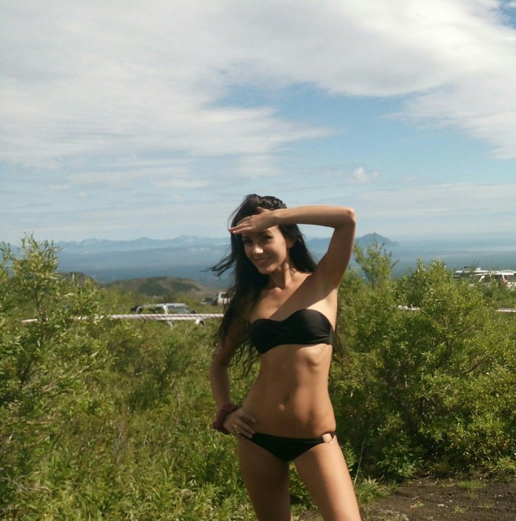 Юлианна Филиппова