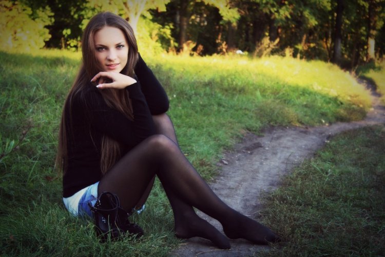 Красавицы татарки