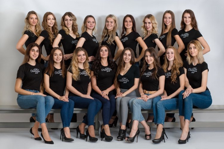 Алина Горбунова Казань