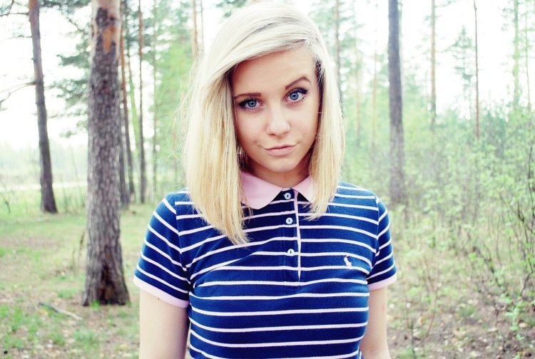 Диана Цуранова