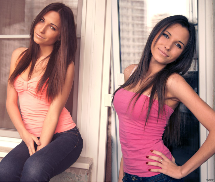 Лана Панфилова