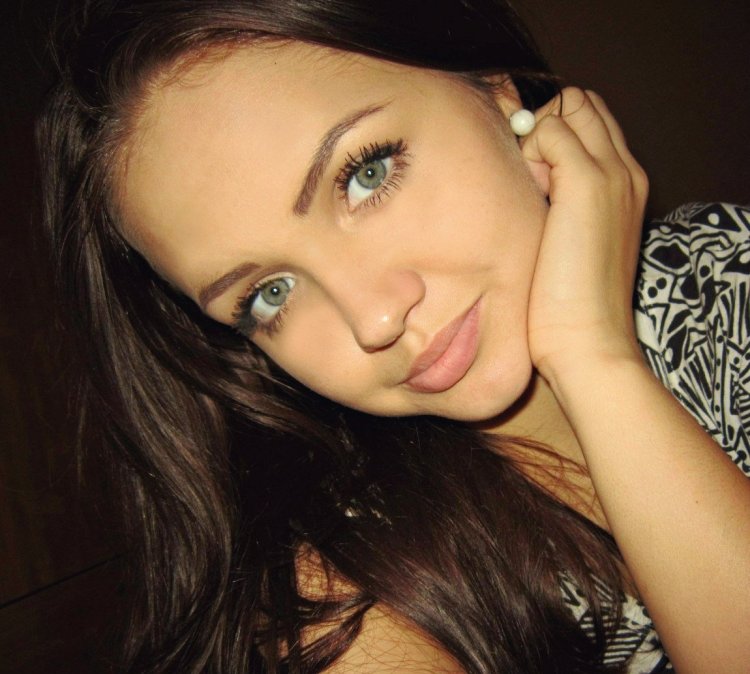 Самые красивые девушки 16 лет