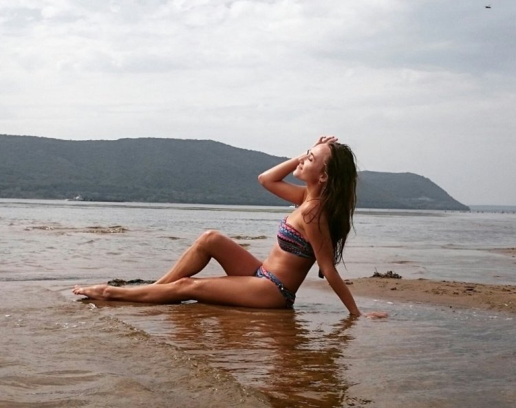 Девочки блондинки 15