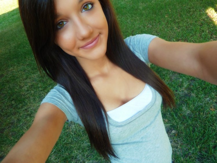 Анастасия Погребицкая Петропавловск Камчатский