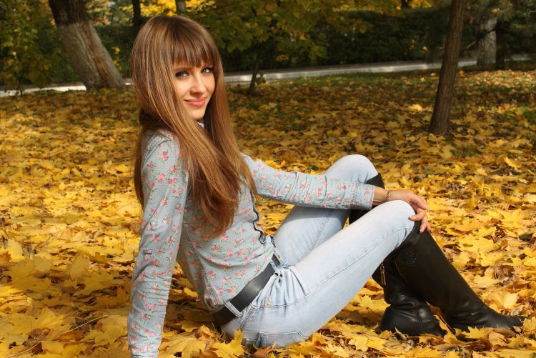 Алина Муравьева