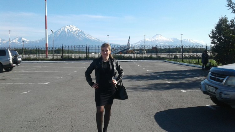 Паукова Кристина Владимировна