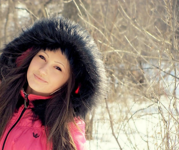 Анастасия Шевченко