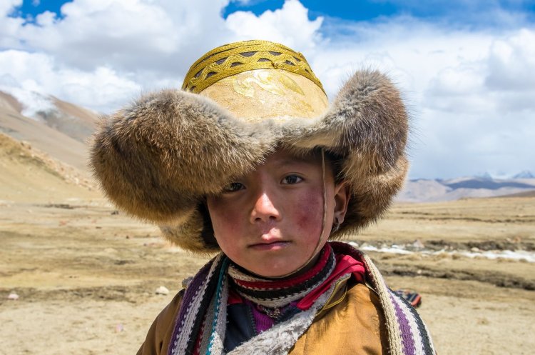 Белошапочники тибет