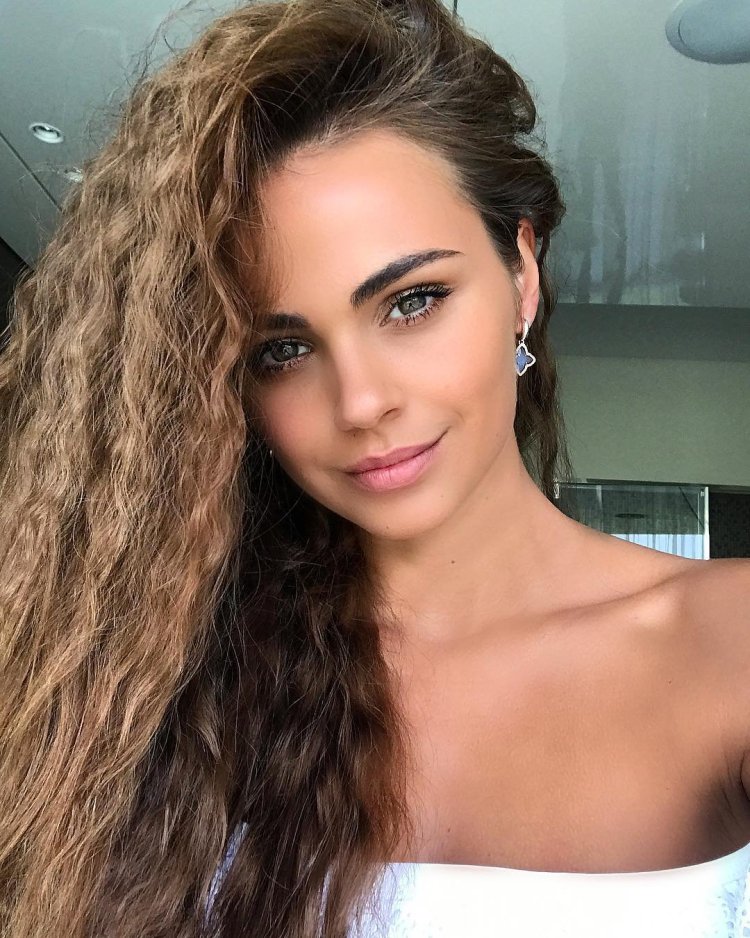 Анастасия Якуба Оренбург