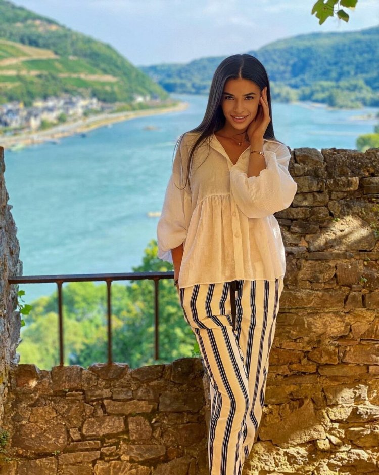 Красивые Молдаванки