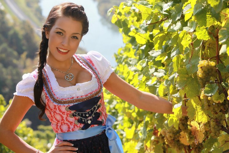 Ксения Дели Молдаванка