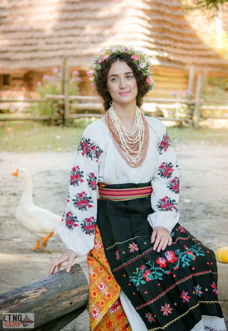 Анна Ликович Молдавия