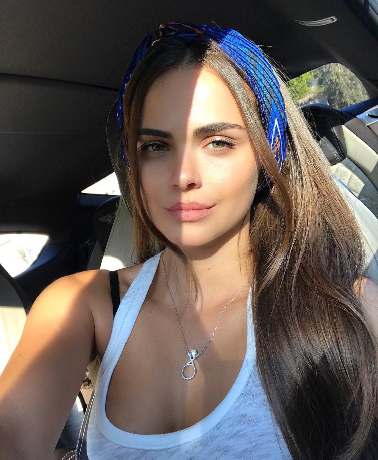 Украинские девушки обычные