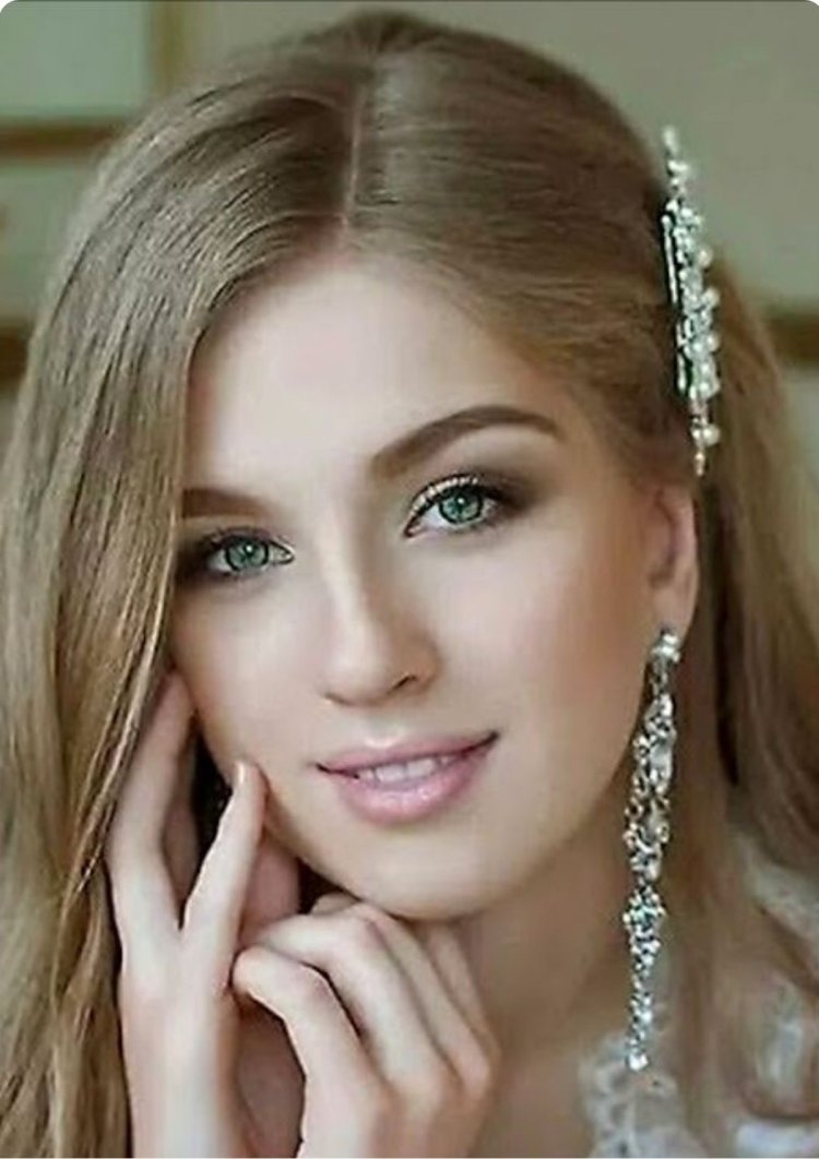 Михаэла норок атлас красоты