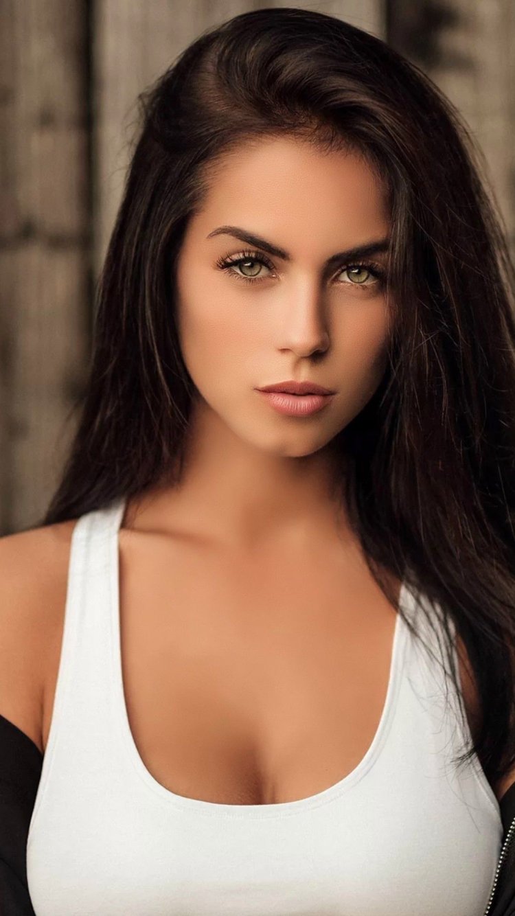 Марлен Вальдеррама Альварес модель