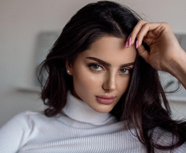 Ксения Дели Молдаванка