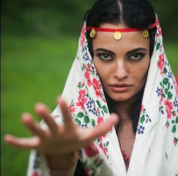 Ксения Дели Молдаванка