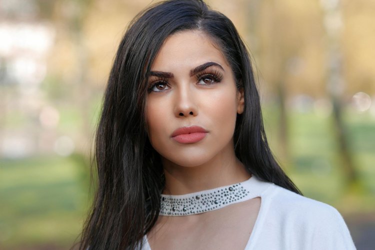 Ксения Дели Молдаванка