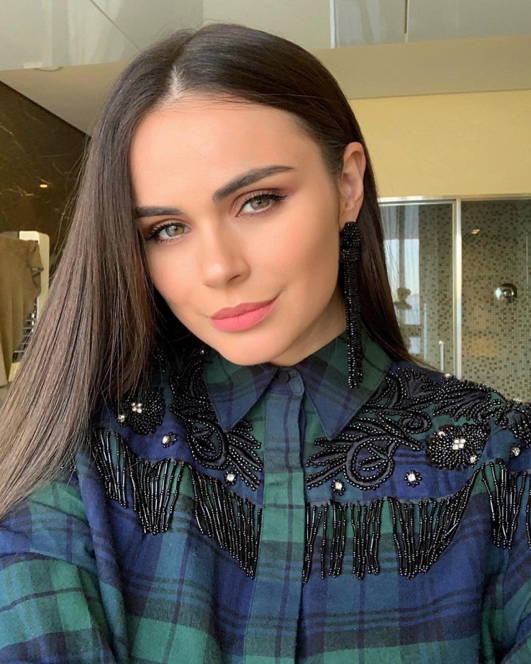 Анжелика Молдаванка