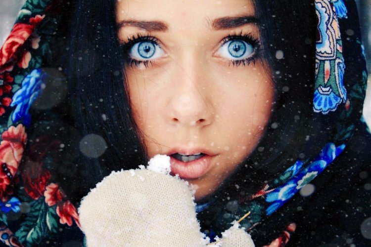 Анита Рыжкова Федоровский