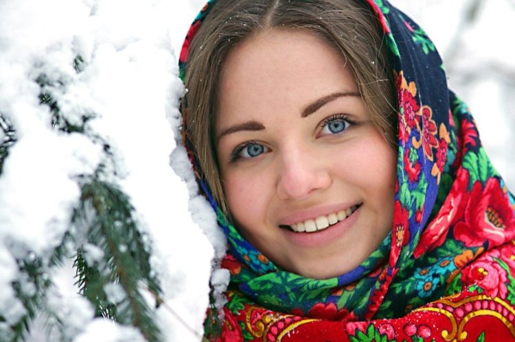 Юлия Маркова Новосибирск