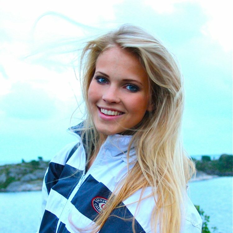 Типичная Сибирячка